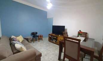 Imagem 4: Oótimo apartamento à venda com 2 quartos no Gonzaga em Santos