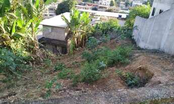 Imagem 3: Terreno no bairro São Geraldo