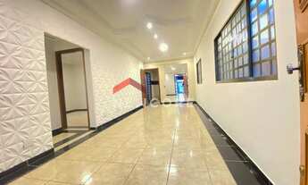 Imagem 3: Casa em Rua da Costureira - Planalto - Uberlândia/MG