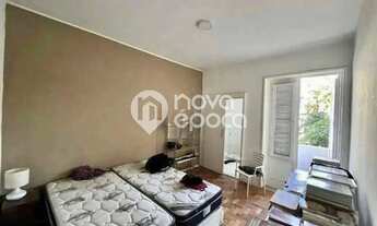 Imagem 7: Catete Apartamento com 1 dormitório