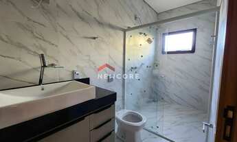 Imagem 6: Casa de condomínio em Rua Ávilla - Residencial Villa de León - Piratininga/SP