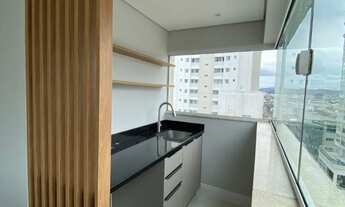 Imagem 7: Apartamento Cobertura Duplex 3 Suítes Semi-mobiliado - Centro BC