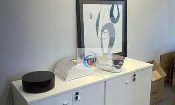 Imagem 7: Conjunto para alugar, 63 m² - Itaim Bibi - São Paulo/SP