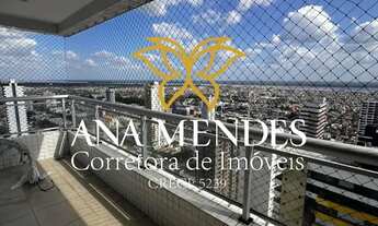 Imagem: Ed. The One Residence 3 Quartos Sendo 1