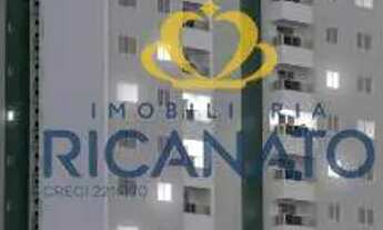 Imagem 3: Apartamento à venda, 3 quartos, 1 suíte, 2 vagas, ARSO 42 - Palmas/TO