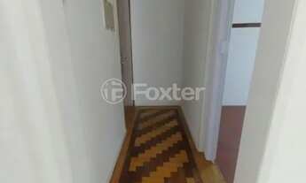 Imagem 7: Apartamento à venda Rua Sarmento Leite, Centro Histórico - Porto Alegre