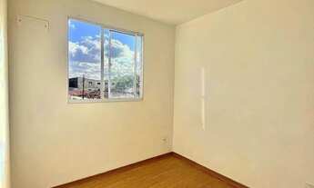 Imagem 6: Alugo apartamento com armários no Residencial Paulista - Maranguape 1