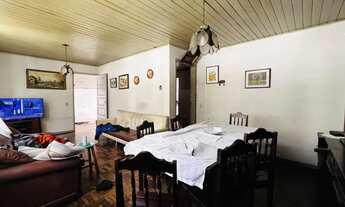 Imagem 7: CASA DE ESQUINA, EXCELENTE TERRENO COM DUAS CASAS A VENDA!