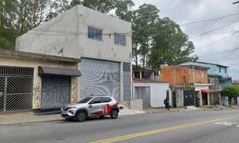 Imagem 2: Salão para alugar, 138 m² por R$ 5.000,00/mês - Guaianases - São Paulo/SP