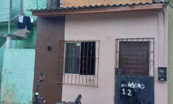 Imagem 2: Casa na Marambaia