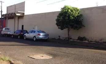 Imagem: Comercial Galpão em Uberlândia