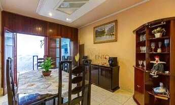 Imagem 7: Casa com 3 dormitórios, 252 m² - venda por R$ 4.200.000,00 ou aluguel por R$ 5.160,00/mês