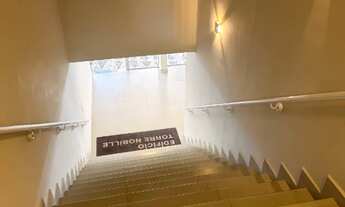 Imagem 4: Sala comercial na Avenida Paraná com 65,88m². Direto com proprietário