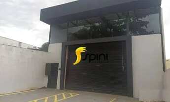 Imagem 3: Galpão para alugar, 257 m² Tabajaras - Uberlândia/MG