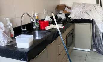 Imagem 6: Apartamento 2 Quartos Palmeira Dourada (105 Norte