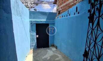 Imagem 3: Locação de Casas / Padrão na cidade de Fortaleza