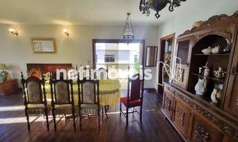 Imagem 4: Venda Apartamento 4 quartos União Belo Horizonte