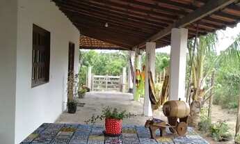 Imagem 9: Vendo Casa em Sauípe 250 m² com 2 quartos, Suíte, Varanda, Laje livre, Garagem nas Acácia