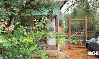 Imagem: CASA NA SERARIM TERRA 10 X 29M