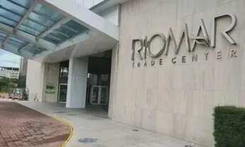 Imagem 6: Sala Comercial para Locação Pronta, 36m², 01 Vga de Garagem Por R$ 4.286,00