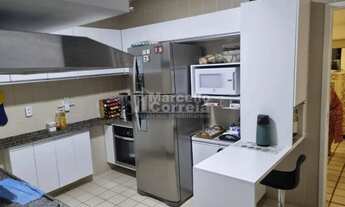 Imagem 6: Apartamento de 143m² no Bairro das Graças