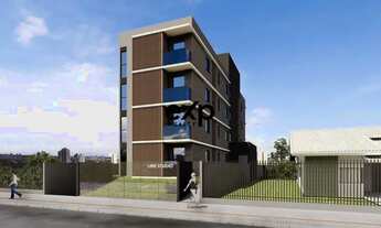 Imagem 2: Studio - 21m² com vaga no Água Verde