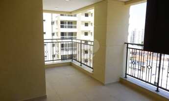 Imagem 4: Apartamento com 3 quartos à venda em Santana - SP