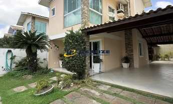 Imagem 6: No Condomínio Vert Vita Magnífica Casa de Condomínio 03 Qts 01 Suíte Closet 135 M² Nascen