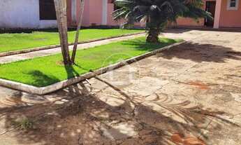 Imagem 4: CASA COM 05 QUARTOS SENDO 01 SUÍTE -CARANDA BOSQUE