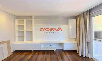 Imagem 5: Apartamento com 3 quartos e 2 vagas à venda no Água Verde