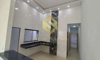 Imagem 7: Casa a venda 2 quartos 1 suíte, 95m²- Setor Estrela Dalva