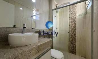 Imagem 3: PROMOÇÃO DE FINAL DE ANO! APARTAMENTO TODO MONTADO COM 3 QUARTOS NO ARVOREDO 2 VISTA DEFI