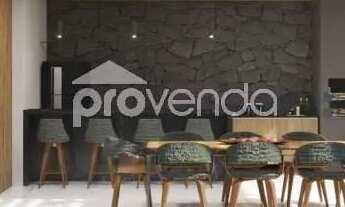 Imagem 7: SOBRADO 3 SUÍTES 1 MASTER - CONDOMÍNIO LIFA AURA