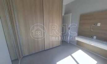 Imagem 7: Imóvel para venda possui 90 metros com 3 quartos suíte e vaga na Tijuca