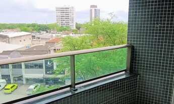 Imagem 4: Alugo de apto - Boa viagem - 1 - Quartos