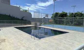 Imagem 4: Apartamento com 2 Quarto(s) e 1 banheiro(s) para Alugar, 50 m² por R$ 2000 / Mês