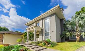 Imagem: Casa em Condomínio, 04 Quartos, 06 Vagas