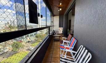 Imagem 6: APARTAMENTO MOBILIADO AO LADO DO HOSPITAL SÃO VICENTE