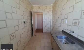 Imagem 5: Apartamento para locação com 03 dormitórios, 87m² e 1 vaga no bairro São João