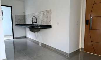 Imagem 4: Apartamento para venda em Parada Inglesa com 3 quartos , 58m²