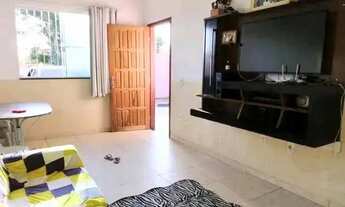 Imagem 3: Casa com 2 quartos para locação por R$ 1.500,00/mês - Rio Do Limão - Araruama/RJ