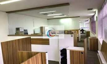 Imagem 3: Conjunto à venda, 560 m² - Vila Olímpia - São Paulo/SP