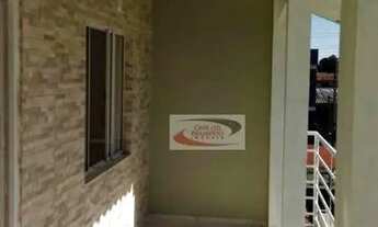 Imagem 4: Sobrado com 2 dormitórios, 170 m² - venda por R$ 646.000,00 ou aluguel por R$ 3.150,00/mês