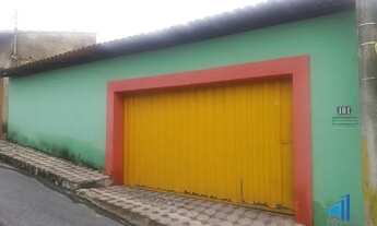 Imagem 2: CASA INDEPENDENTE 3 QUARTOS NO MINAS CAIXA BH