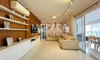 Imagem 4: Apartamento na Barra Funda com 145m², 3 suítes, 3 vagas e depósito