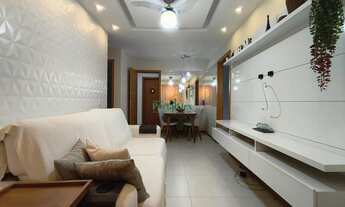 Imagem 2: Apartamento à venda em Parque Residencial Laranjeiras - Serra/ES