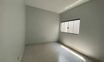 Imagem 3: ? Casa no Santa Fé - Goiânia/GO