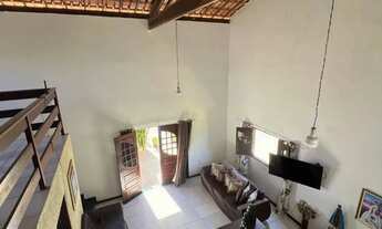 Imagem 6: Casa de esquina em Cond. Fechado no Monte Verde Antares