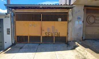 Imagem: Barracão à Venda no Parque Roosevelt Bauru