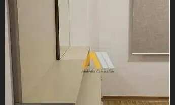 Imagem 6: Apartamento com 2 dormitórios à venda, 80 m² por R$ 590.000,00 - Parque Campolim - Sorocab